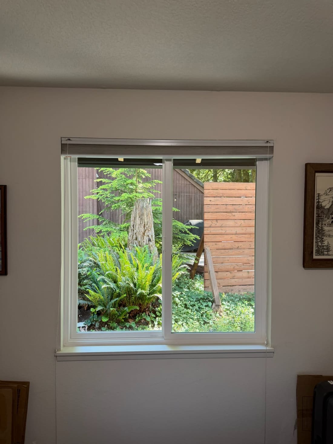 New windows installed by Gorilla Works on a Portland, OR area home