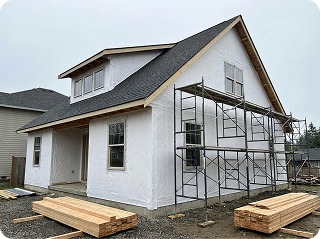 Preparation & Weatherproofing