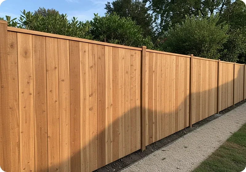 Fencing