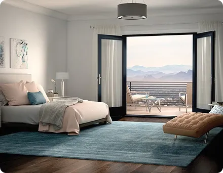 Custom Window & Door Design + Installation