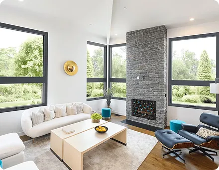 Professional Window & Door Replacement