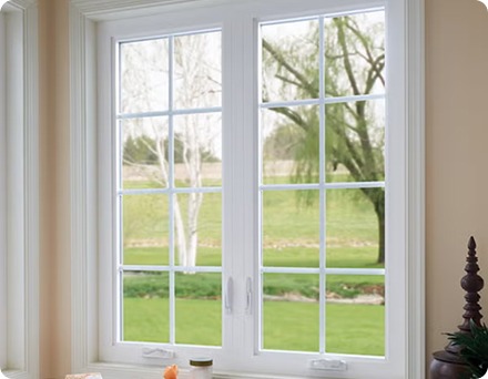 Casement Windows