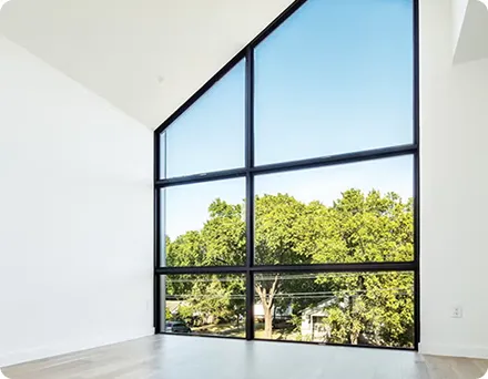 Specialty & Custom Windows